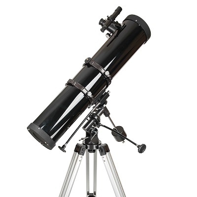 jaki teleskop astronomiczny wybrać