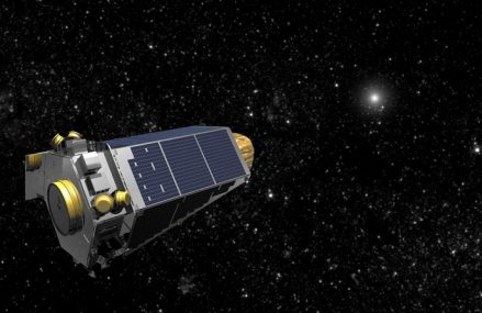 Kosmiczny Teleskop Keplera i jego odkrycia w trakcie 9-letniej misji