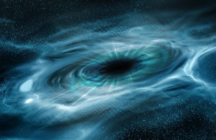 Ciemna materia – co o niej wiemy?