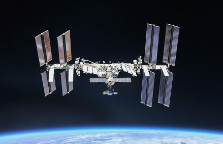 Kapsuła CrewDragon zadokowała. Astronauci Douglas Hurley i Robert Behnken już na ISS!