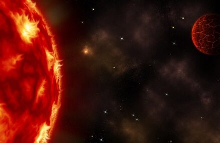 Znaleziono Superziemię GJ 740 b w odległości 36 lat świetlnych od naszej planety