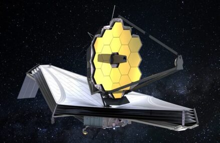 Kosmiczny Teleskop Jamesa Webba – co o nim wiemy? Jakie są możliwości obserwacyjne JWST?