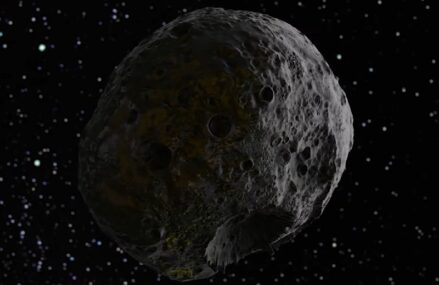 Asteroida (16) Psyche – obszar bogaty w wartościowe surowce mineralne