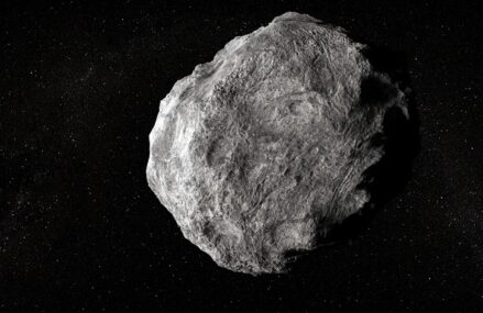NASA informuje o kolejnych trzech zidentyfikowanych asteroidach z bliskim przelotem datowanym na 23 listopada – są to 2005 LW3, 2022 WR2 oraz 2022 WS2
