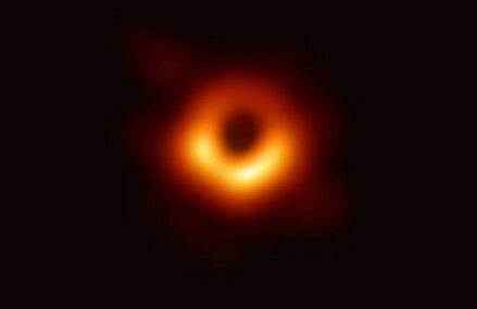 Obiekt Gaia BH1 to najbliższa nam czarna dziura. Jest oddalona „jedynie” o 1600 lat świetlnych!