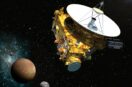 (2) Sonda New Horizons przemierza kosmos. Jak wyglądały poszczególne etapy misji?