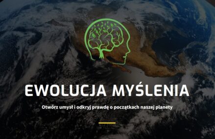 Poznajmy bliżej Ziemię i temat ewolucji dzięki EwolucjaMyslenia.pl! Co znajdziemy na łamach tego serwisu?