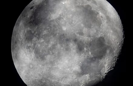 Dziś Księżyc Żniwiarzy. 29 września 2023 to czas pełni Srebrnego Globu