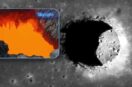 Sposoby na wykorzystanie jaskiń znajdujących się na Księżycu i Marsie